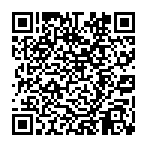 C&oacute;digo QR con el enlace al titular PoesÃ­a con chocolate para este Ãºltimo viernes de mes con el Ãgora de la PoesÃ­a