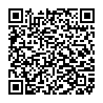C&oacute;digo QR con el enlace al titular Dos hermanas leonesas adornan su Ã¡rbol de Navidad a ganchillo