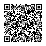 C&oacute;digo QR con el enlace al titular 'El Recolector de Estrellas' de Amancio homenajea a Paz PeÃ±a en el pasaje comercial de OrdoÃ±o