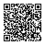 C&oacute;digo QR con el enlace al titular El mensaje complementario del Rey que no se emitiÃ³ en Nochebuena