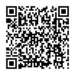 C&oacute;digo QR con el enlace al titular Miriam Saavedra cuenta el episodio mÃ¡s difÃ­cil de su vida: 