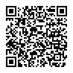 C&oacute;digo QR con el enlace al titular 2.000 raciones de lentejas solidarias cierran el aÃ±o de la capitalidad gastronÃ³mica