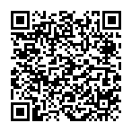 C&oacute;digo QR con el enlace al titular Muere un lince con mÃ¡s de 300 plomos de escopeta que se dispararon de cerca