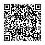 C&oacute;digo QR con el enlace al titular Tres heridos en una caÃ­da de dos motos en Castrocontrigo (LeÃ³n)