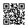 C&oacute;digo QR con el enlace al titular AcciÃ³n de gracias en el  aniversario del episcopado de Don Ãngel
