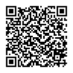 C&oacute;digo QR con el enlace al titular Manuela Carmena, hospitalizada al menos hasta el dÃ­a 2 de enero por una infecciÃ³n en el tobillo