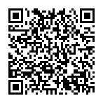 C&oacute;digo QR con el enlace al titular Truco para evitar que tu perro se asuste con fuegos artificiales y los petardos
