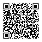 C&oacute;digo QR con el enlace al titular Sesenta corredores se quitaron el frÃ­o en la I San Silvestre del Monte