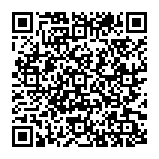 C&oacute;digo QR con el enlace al titular IU-Astorga asegura que la reapertura de la residencia Glorieux serÃ­a 