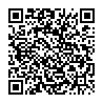 C&oacute;digo QR con el enlace al titular Una persona afectada durante el incendio de una vivienda