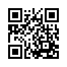 C&oacute;digo QR con el enlace al titular ï»¿ï»¿Cuando la suerte se esconde en un roscÃ³n relleno de nata