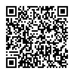 C&oacute;digo QR con el enlace al titular Ya estÃ¡ aquÃ­, ya llegÃ³ el nuevo aÃ±o leonÃ©s cargado de buenos deseos