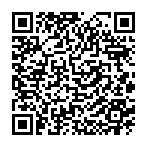 C&oacute;digo QR con el enlace al titular Hugo CastejÃ³n y Lara Dibildos se comen a besos en una fiesta madrileÃ±a