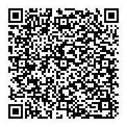 C&oacute;digo QR con el enlace al titular Plan semanal de control del correcto uso de bicicletas