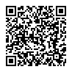 C&oacute;digo QR con el enlace al titular Tres heridos tras chocar dos turismos en el cruce de la CL-631 a la entrada de Ponferrada
