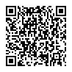 C&oacute;digo QR con el enlace al titular Ruth Beitia, candidata del PP a la presidencia de Cantabria