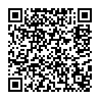 C&oacute;digo QR con el enlace al titular Una fuerte colisiÃ³n entre un turismo y un tractor deja un hombre herido