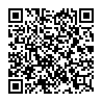 C&oacute;digo QR con el enlace al titular Un camiÃ³n vuelca en Campomanes provocando el corte de la autopista LeÃ³n -Asturias