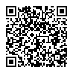 C&oacute;digo QR con el enlace al titular LeÃ³n se congela con mÃ­nimas de -6,6 grados