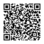 C&oacute;digo QR con el enlace al titular Un motorista cazado 125 veces por radares haciendo una peineta