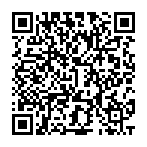 C&oacute;digo QR con el enlace al titular Albert Rivera rompe con su novia y Alba Carrillo se postula para sustituirla