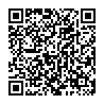 C&oacute;digo QR con el enlace al titular Gracias a ver &lsquo;The Flash&rsquo; un menor consigue salvar a toda su familia