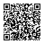 C&oacute;digo QR con el enlace al titular Un incendio calcina una construcciÃ³n de dos plantas por completo