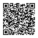 C&oacute;digo QR con el enlace al titular Las ficciones incÃ³modas del escritor Fernando J. LÃ³pez, en el instituto de Eras de Renueva