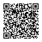 C&oacute;digo QR con el enlace al titular Herido de gravedad un conductor tras salirse de la vÃ­a y colisionar con un Ã¡rbol en La Garandilla