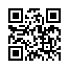 C&oacute;digo QR con el enlace al titular La DiputaciÃ³n subvenciona un plan de seÃ±alizaciÃ³n de la VÃ­a de la Plata