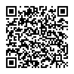 C&oacute;digo QR con el enlace al titular Vox; las mujeres que denuncian falsamente no tienen consecuencias