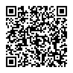 C&oacute;digo QR con el enlace al titular Calleja sobrevive a la niebla
