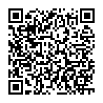 C&oacute;digo QR con el enlace al titular El Papa, a los padres: 