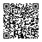 C&oacute;digo QR con el enlace al titular InscripciÃ³n de comerciantes y artesanos interesados en participar en la Feria de San ValentÃ­n