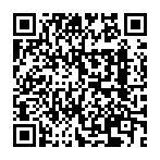 C&oacute;digo QR con el enlace al titular Investigadores identifican una nueva enfermedad rara en niÃ±os