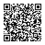 C&oacute;digo QR con el enlace al titular VÃ­deo del documental del oso pardo ganador en el Festeival de Cine de Astorga en 2018
