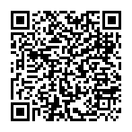 C&oacute;digo QR con el enlace al titular Â«El machismo se ha quitado la caretaÂ»