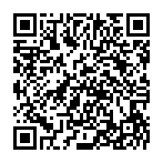 C&oacute;digo QR con el enlace al titular Adolfo Ares lleva a las Cortes de Castilla y LeÃ³n sus dibujos y su poesÃ­a
