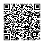 C&oacute;digo QR con el enlace al titular VÃ­deo del documental del oso pardo ganador en el Festival de Cine de Astorga en 2018
