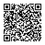 C&oacute;digo QR con el enlace al titular Un hombre ha fallecido tras salirse de la vÃ­a con el coche y caer por un talud