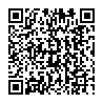 C&oacute;digo QR con el enlace al titular Tus mensajes de WhatsApp podrÃ­an ser pÃºblicos debido a un error