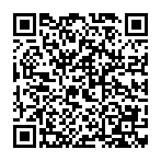 C&oacute;digo QR con el enlace al titular La DiputaciÃ³n invierte 30.000 euros en la creaciÃ³n de una CÃ¡tedra sobre Turismo Sostenible y Desarrollo Rural en la UNED