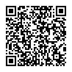 C&oacute;digo QR con el enlace al titular Cuatro personas intoxicas por comer un pastel de marihuana en LeÃ³n