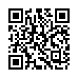 C&oacute;digo QR con el enlace al titular Furor Amarillo LeÃ³n