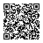 C&oacute;digo QR con el enlace al titular La gripe ya es oficialmente 
