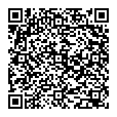 C&oacute;digo QR con el enlace al titular El Curso de Aguas de la Cueva de Valporquero recibe el premio de Fitur al Mejor Producto ...