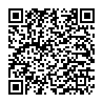 C&oacute;digo QR con el enlace al titular 20% de descuento en el TÃ­tulo de Experto en ComunicaciÃ³n Agroalimentaria de la USJ