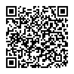 C&oacute;digo QR con el enlace al titular La mujer aterrorizada mientras daba el pecho no es un bulo