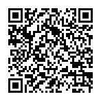 C&oacute;digo QR con el enlace al titular Messi marca el tercero