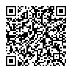 C&oacute;digo QR con el enlace al titular Un camiÃ³n derriba parte de una vivienda de Trobajo del Camino